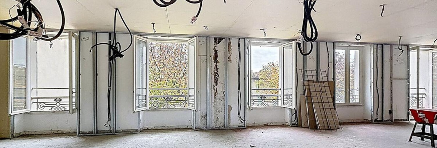 Appartement 3 Pièces 60 m² à vendre à Pertuis (84120)