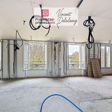 Appartement 3 pièces 149000 €