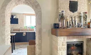 Maison 10 Pièces 220 m² à vendre à La Ronde (17170)