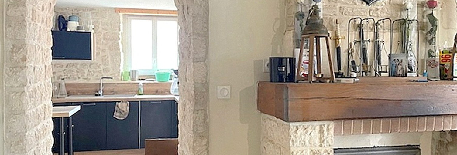 Maison 10 Pièces 220 m² à vendre à La Ronde (17170)