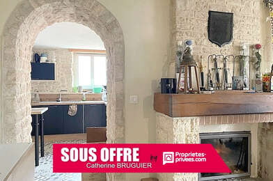 Maison 10 pièces 207900 €
