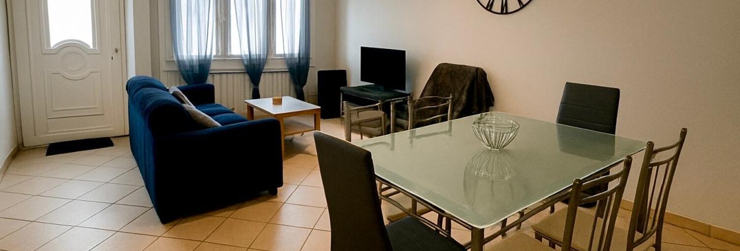 Maison 3 Pièces 75 m² à louer à Sèvremoine (49230)