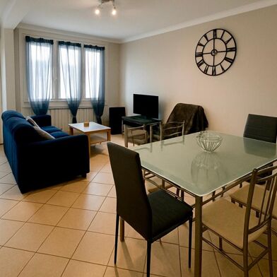 Maison 3 pièces 650 €