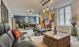 Maison 4 Pièces 110 m² à vendre à Toury (28310)