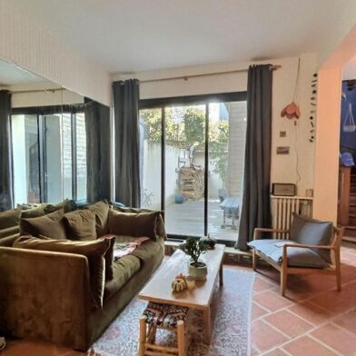 Maison 5 pièces 349000 €