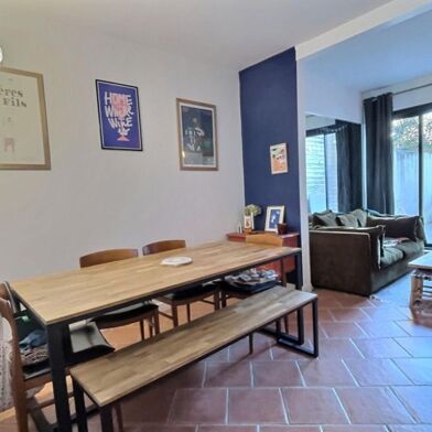 Maison 5 pièces 349000 €