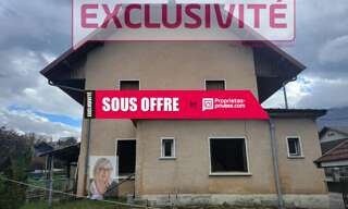 Maison 5 Pièces 97 m² à vendre à Grésy-sur-Aix (73100)