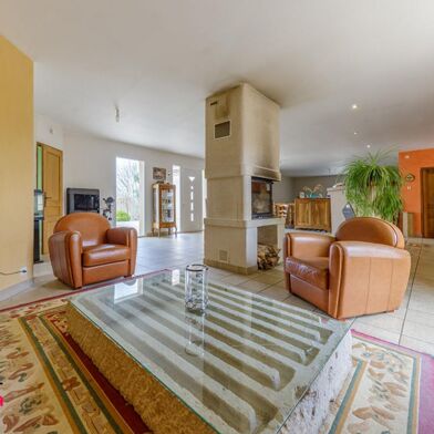 Maison 8 pièces 340000 €