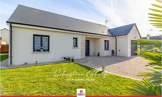 Maison 5 Pièces 114 m² à vendre à Romorantin-Lanthenay (41200)