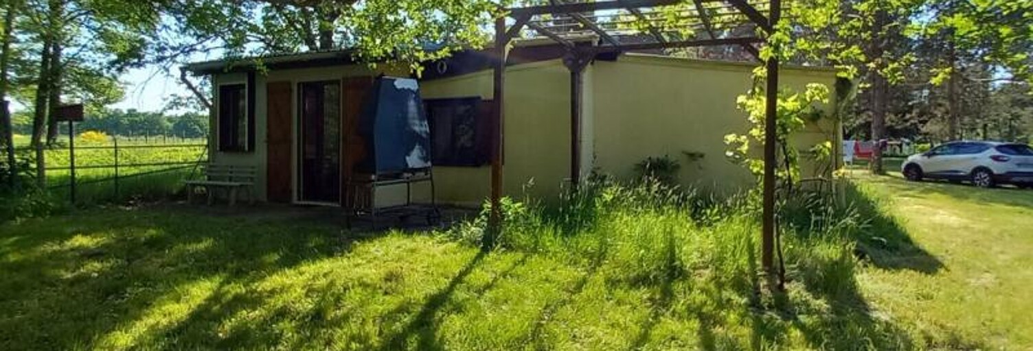 Maison 4 Pièces 81 m² à vendre à Bouzy-la-Forêt (45460)