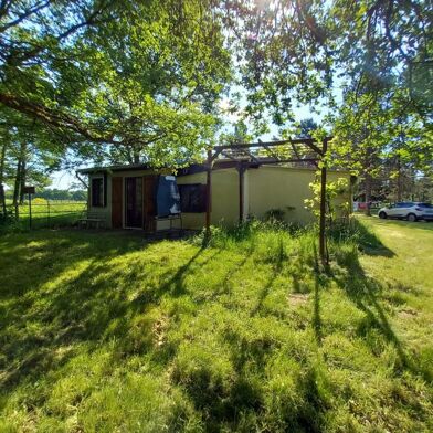 Maison 4 pièces 136200 €