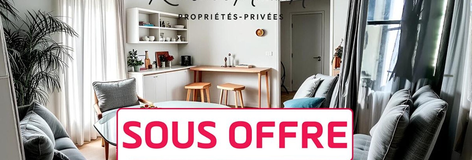 Maison 4 Pièces 83 m² à vendre à Lacanau (33680)