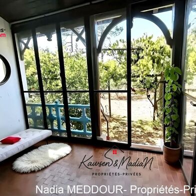 Maison 4 pièces 545000 €