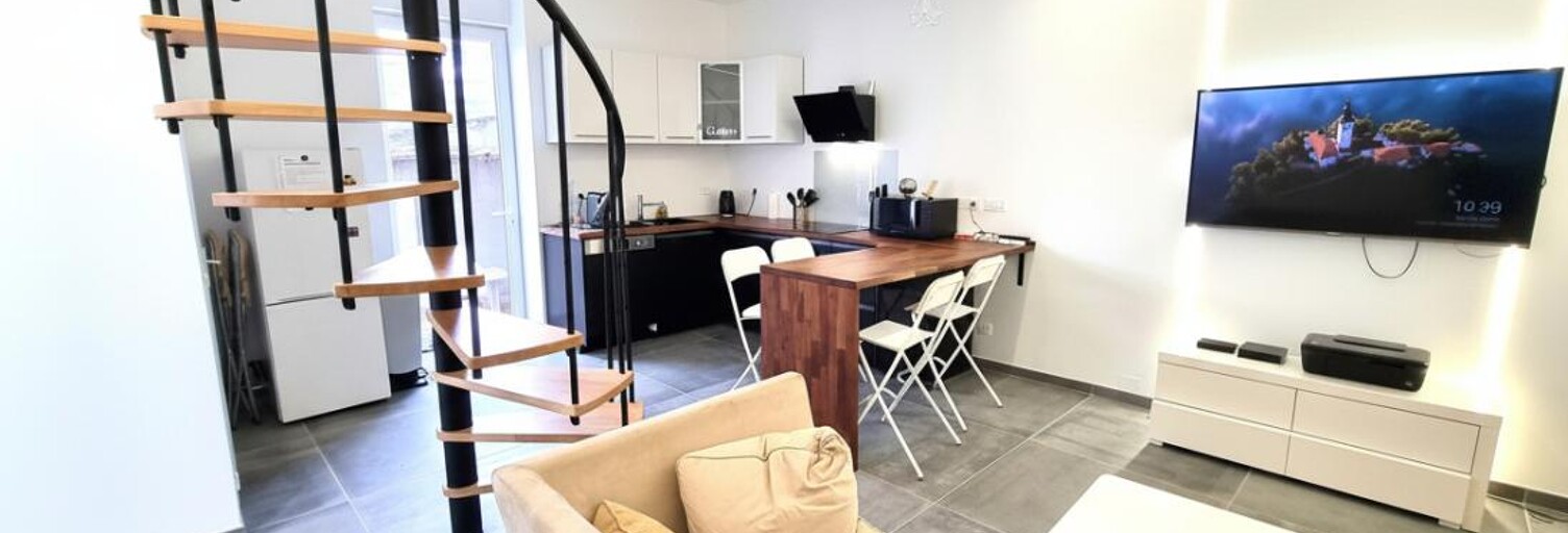 Maison 4 Pièces 72 m² à vendre à Saint-Priest (69800)