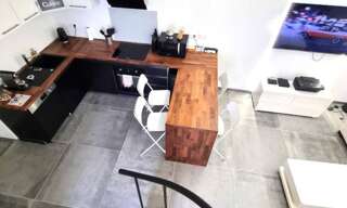 Maison 4 Pièces 72 m² à vendre à Saint-Priest (69800)