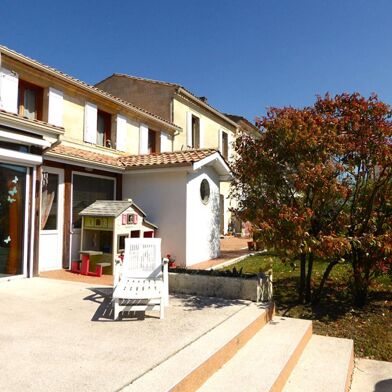 Maison 15 pièces 542000 €