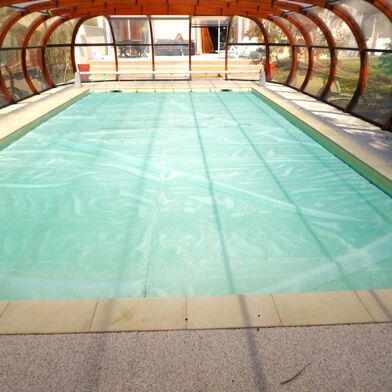 Maison 15 pièces 542000 €