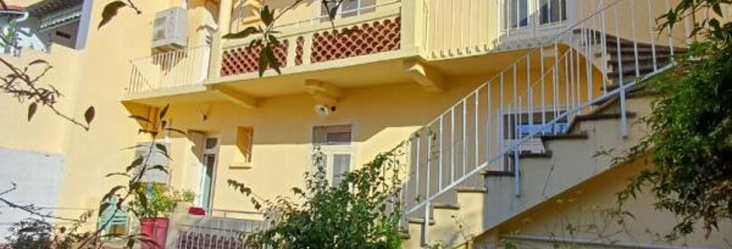 Immeuble  280 m² à vendre à Perpignan (66000)