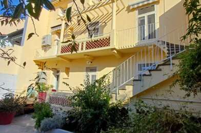 Immeuble  597000 €