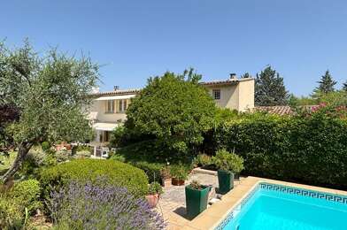 Maison 7 pièces 495000 €