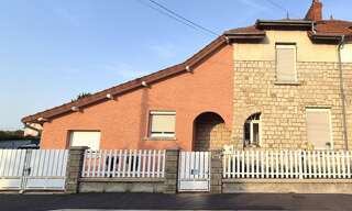 Maison 5 Pièces 115 m² à vendre à Saint-Dizier (52100)