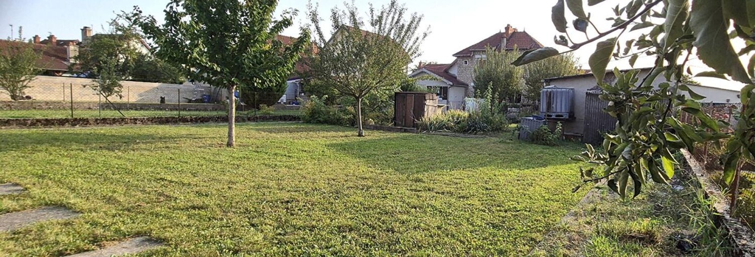 Maison 5 Pièces 115 m² à vendre à Saint-Dizier (52100)