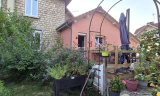 Maison 5 Pièces 115 m² à vendre à Saint-Dizier (52100)