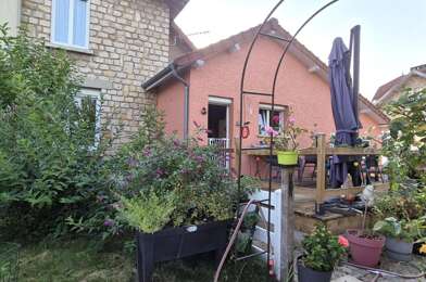 Maison 5 pièces 197000 €