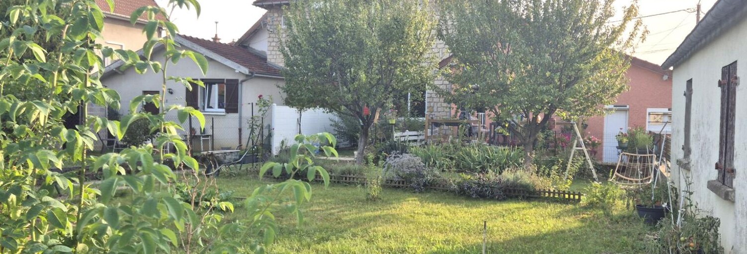 Maison 5 Pièces 115 m² à vendre à Saint-Dizier (52100)