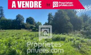 Terrain  450 m² à vendre à Saint-Guyomard (56460)