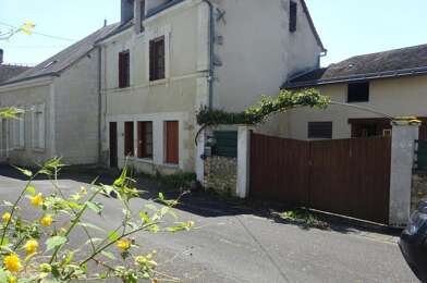 Maison 7 pièces 53990 €