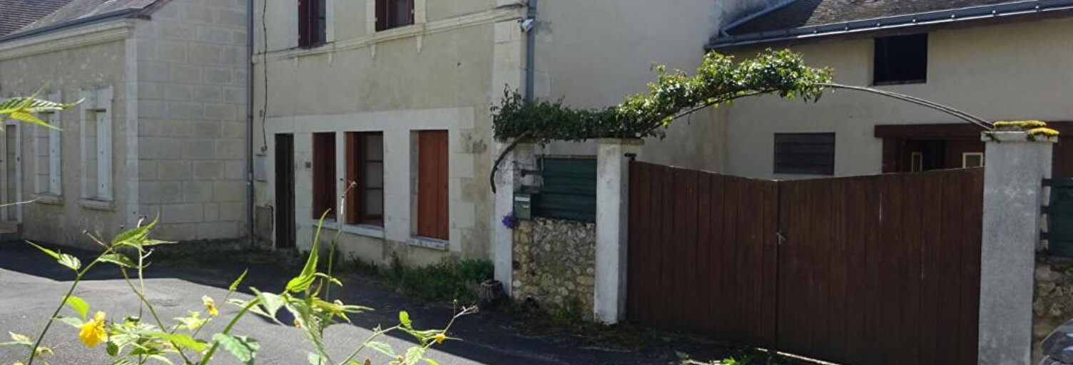 Maison 7 Pièces 118 m² à vendre à Le Petit-Pressigny (37350)