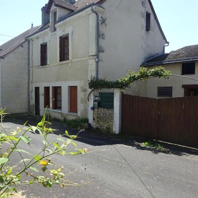 Maison 7 pièces 53990 €