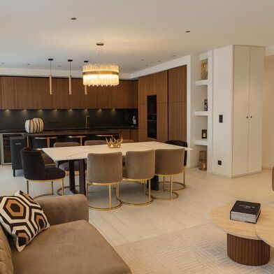 Appartement 4 pièces 799900 €