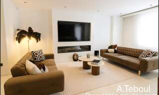 Appartement 4 Pièces 112 m² à vendre à Lyon 6 (69006)