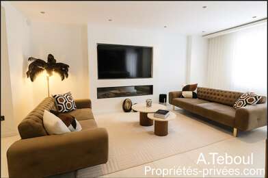 Appartement 4 pièces 779000 €