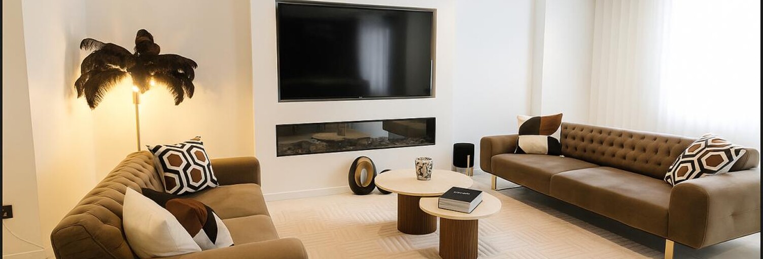 Appartement 4 Pièces 112 m² à vendre à Lyon 6 (69006)