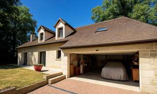 Maison 7 Pièces 224 m² à vendre à Janvry (91640)