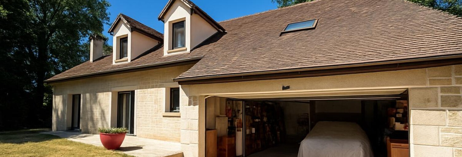 Maison 7 Pièces 224 m² à vendre à Janvry (91640)