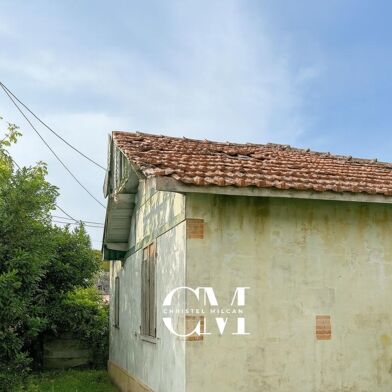 Maison 4 pièces 265000 €