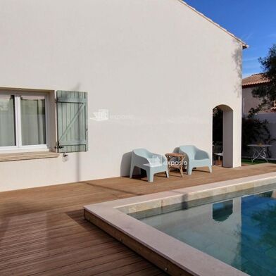 Maison 5 pièces 699000 €