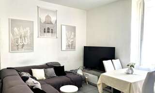 Appartement 3 Pièces 40 m² à vendre à Marseille 15 (13015)