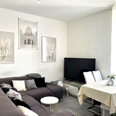 Appartement 3 pièces 80000 €