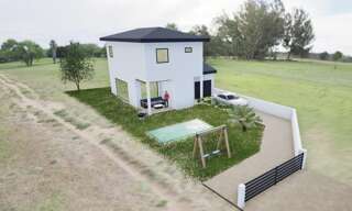 Maison 4 Pièces 109 m² à vendre à Saint-Marcel-lès-Valence (26320)