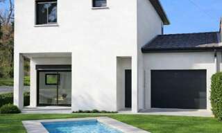 Maison 4 Pièces 109 m² à vendre à Saint-Marcel-lès-Valence (26320)