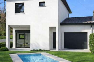 Maison 4 pièces 346000 €