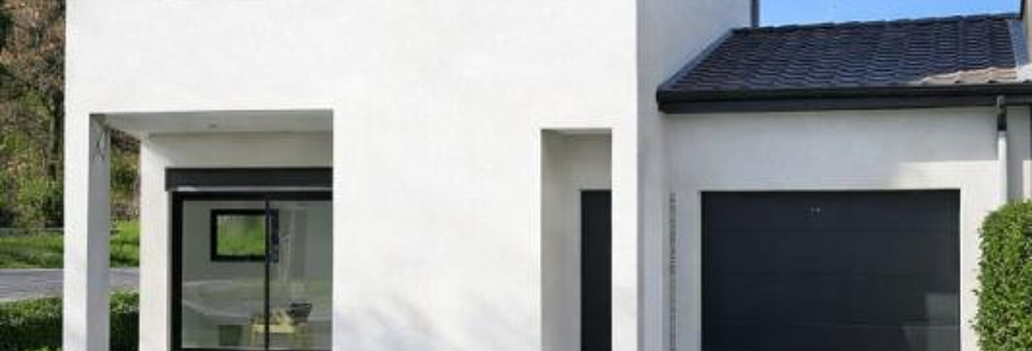 Maison 4 Pièces 109 m² à vendre à Saint-Marcel-lès-Valence (26320)