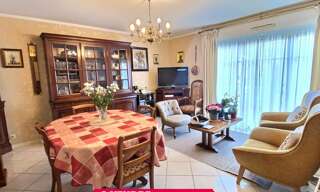 Appartement 4 Pièces 76 m² à vendre à Saint-Nazaire (44600)