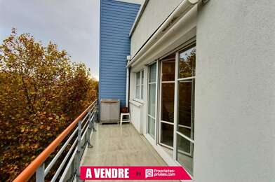 Appartement 4 pièces 257250 €