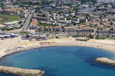 Appartement 4 pièces 553000 €